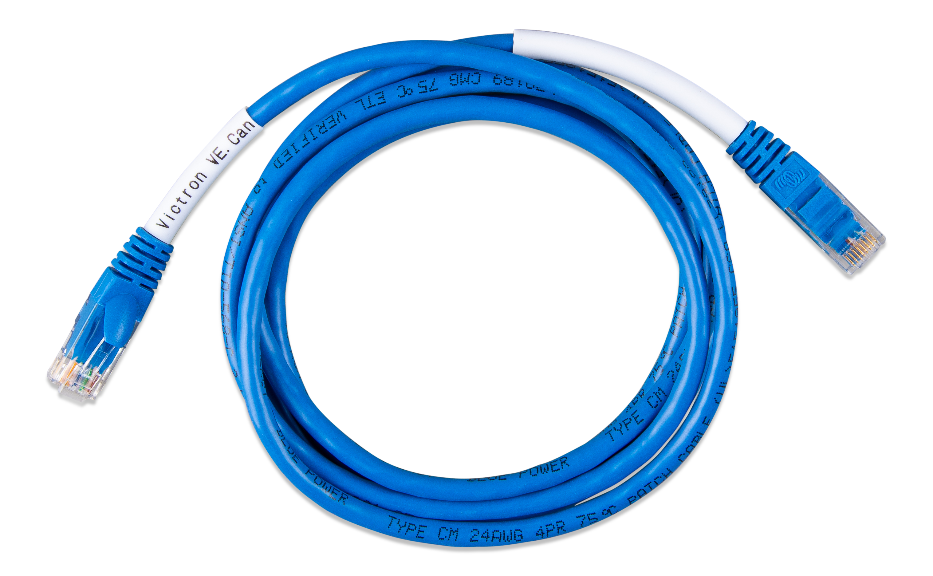VE.CAN zu CAN-bus BMS type B Kabel 5m